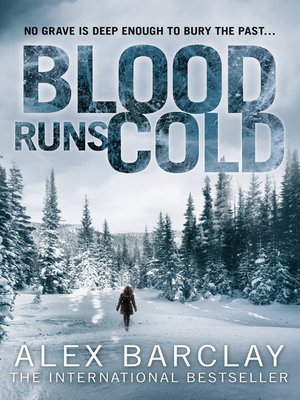 Blood Runs Cold - ebook